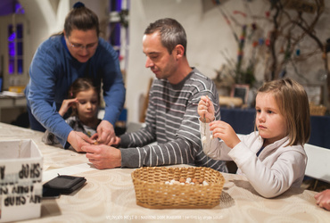 Vilinsko mesto se poslavlja!