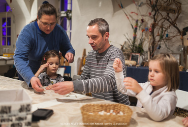 Vilinsko mesto se poslavlja!