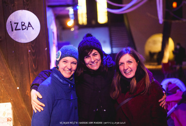 Vilinsko mesto se poslavlja!