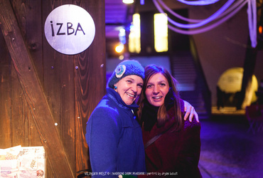 Vilinsko mesto se poslavlja!