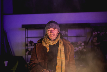 Vilinsko mesto se poslavlja!