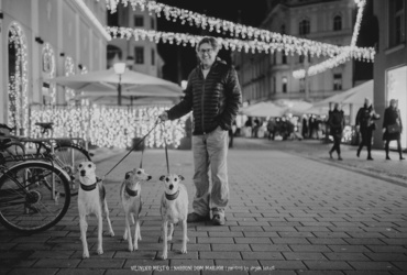 Vilinsko mesto se poslavlja!