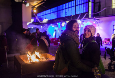Vilinsko mesto se poslavlja!