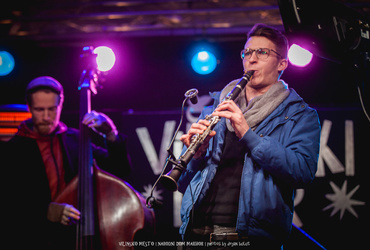 Vilinsko mesto se poslavlja!