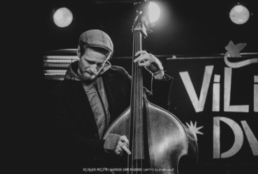 Vilinsko mesto se poslavlja!