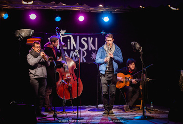 Vilinsko mesto se poslavlja!