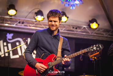 Visoko v nebo! <em>Foto: ©Dejan Bulut za Narodni dom Maribor</em>