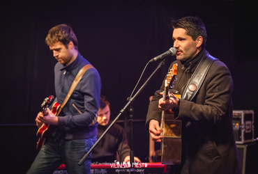 Visoko v nebo! <em>Foto: ©Dejan Bulut za Narodni dom Maribor</em>