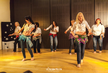 Otvoritev vilinske prestolnice! <em>Foto: ©Dejan Bulut za Narodni dom Maribor</em>