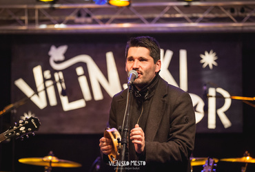 Visoko v nebo! <em>Foto: ©Dejan Bulut za Narodni dom Maribor</em>