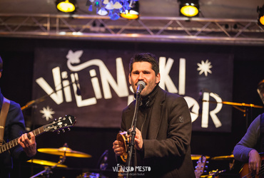 Visoko v nebo! <em>Foto: ©Dejan Bulut za Narodni dom Maribor</em>