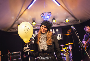 Visoko v nebo! <em>Foto: ©Dejan Bulut za Narodni dom Maribor</em>