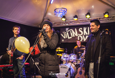 Visoko v nebo! <em>Foto: ©Dejan Bulut za Narodni dom Maribor</em>