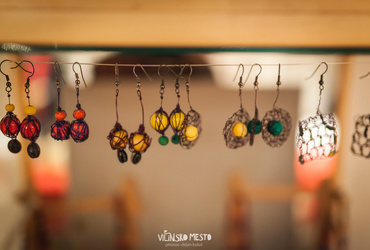 Visoko v nebo! <em>Foto: ©Dejan Bulut za Narodni dom Maribor</em>