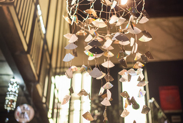 Visoko v nebo! <em>Foto: ©Dejan Bulut za Narodni dom Maribor</em>