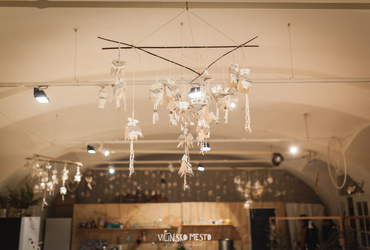 Visoko v nebo! <em>Foto: ©Dejan Bulut za Narodni dom Maribor</em>