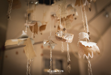 Visoko v nebo! <em>Foto: ©Dejan Bulut za Narodni dom Maribor</em>