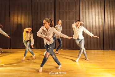 Otvoritev vilinske prestolnice! <em>Foto: ©Dejan Bulut za Narodni dom Maribor</em>