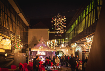 Visoko v nebo! <em>Foto: ©Dejan Bulut za Narodni dom Maribor</em>