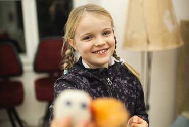 Visoko v nebo! <em>Foto: ©Dejan Bulut za Narodni dom Maribor</em>