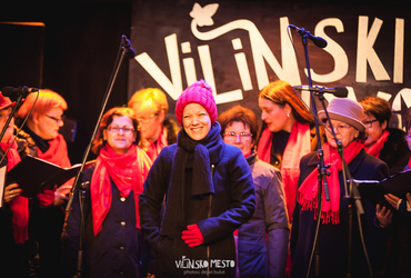 Visoko v nebo! <em>Foto: ©Dejan Bulut za Narodni dom Maribor</em>