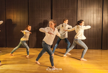 Otvoritev vilinske prestolnice! <em>Foto: ©Dejan Bulut za Narodni dom Maribor</em>