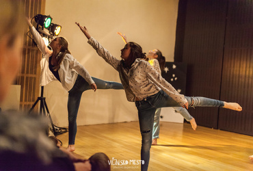 Otvoritev vilinske prestolnice! <em>Foto: ©Dejan Bulut za Narodni dom Maribor</em>