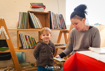 Vilinska nedelja <em>Foto: ©Dejan Bulut za Narodni dom Maribor</em>