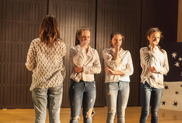 Otvoritev vilinske prestolnice! <em>Foto: ©Dejan Bulut za Narodni dom Maribor</em>