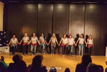 Otvoritev vilinske prestolnice! <em>Foto: ©Dejan Bulut za Narodni dom Maribor</em>