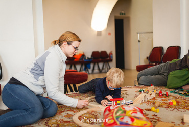 Vilinska nedelja <em>Foto: ©Dejan Bulut za Narodni dom Maribor</em>