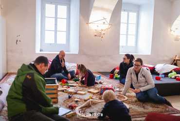 Vilinska nedelja <em>Foto: ©Dejan Bulut za Narodni dom Maribor</em>