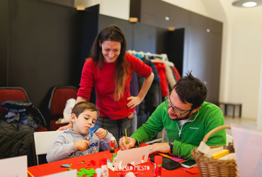 Vilinska nedelja <em>Foto: ©Dejan Bulut za Narodni dom Maribor</em>