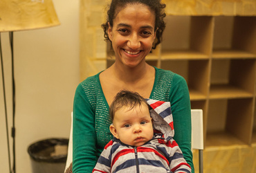 Otvoritev vilinske prestolnice! <em>Foto: ©Dejan Bulut za Narodni dom Maribor</em>