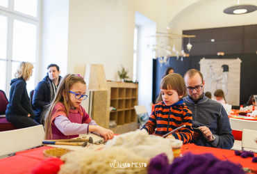 Vilinska nedelja <em>Foto: ©Dejan Bulut za Narodni dom Maribor</em>