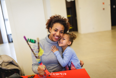 Vilinska nedelja <em>Foto: ©Dejan Bulut za Narodni dom Maribor</em>