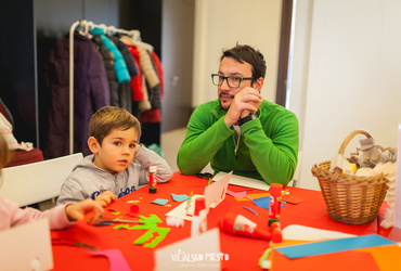 Vilinska nedelja <em>Foto: ©Dejan Bulut za Narodni dom Maribor</em>