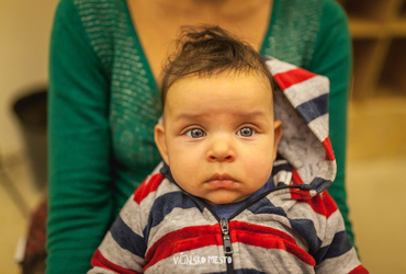 Otvoritev vilinske prestolnice! <em>Foto: ©Dejan Bulut za Narodni dom Maribor</em>