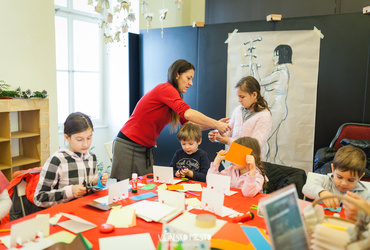 Vilinska nedelja <em>Foto: ©Dejan Bulut za Narodni dom Maribor</em>