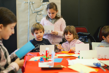Vilinska nedelja <em>Foto: ©Dejan Bulut za Narodni dom Maribor</em>