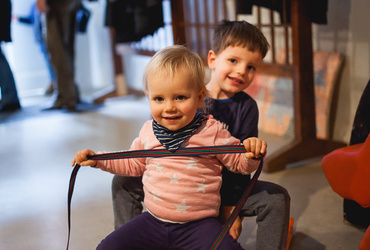 Vilinska nedelja <em>Foto: ©Dejan Bulut za Narodni dom Maribor</em>