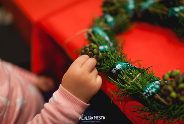 Vilinska nedelja <em>Foto: ©Dejan Bulut za Narodni dom Maribor</em>