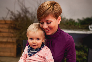 Vilinska nedelja <em>Foto: ©Dejan Bulut za Narodni dom Maribor</em>