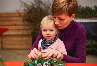 Vilinska nedelja <em>Foto: ©Dejan Bulut za Narodni dom Maribor</em>