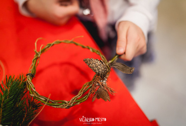 Vilinska nedelja <em>Foto: ©Dejan Bulut za Narodni dom Maribor</em>