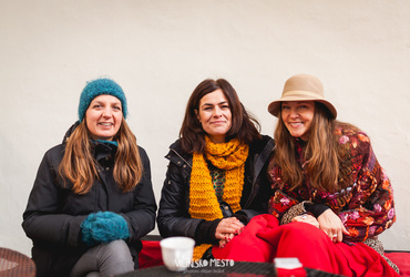 Vilinska nedelja <em>Foto: ©Dejan Bulut za Narodni dom Maribor</em>