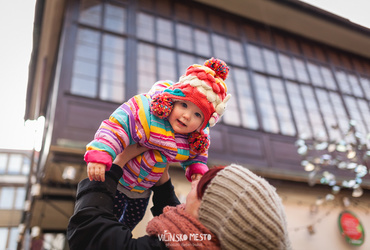 Vilinska nedelja <em>Foto: ©Dejan Bulut za Narodni dom Maribor</em>