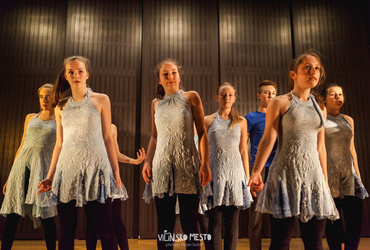 Otvoritev vilinske prestolnice! <em>Foto: ©Dejan Bulut za Narodni dom Maribor</em>