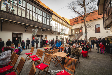 Vilinska nedelja <em>Foto: ©Dejan Bulut za Narodni dom Maribor</em>