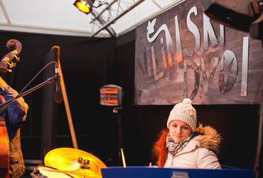 Vilinska nedelja <em>Foto: ©Dejan Bulut za Narodni dom Maribor</em>